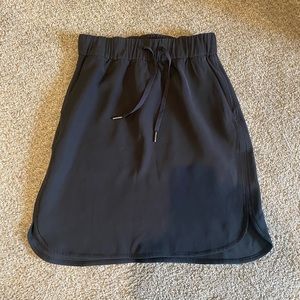 Lululemon athletic skirt NWOT